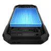 Išmanusis telefonas UleFone Armor X32 Pro 5G 6,1 colio 8 GB RAM 256 GB atminties Future Juoda