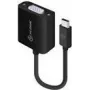 ALOGIC - Išorinis vaizdo adapteris - USB-C - VGA - Juoda (UCVGA-ADP)