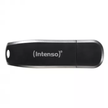 ATMINTINĖ LAIKYKLA FLASH USB3 16GB/3533470 INTENSO