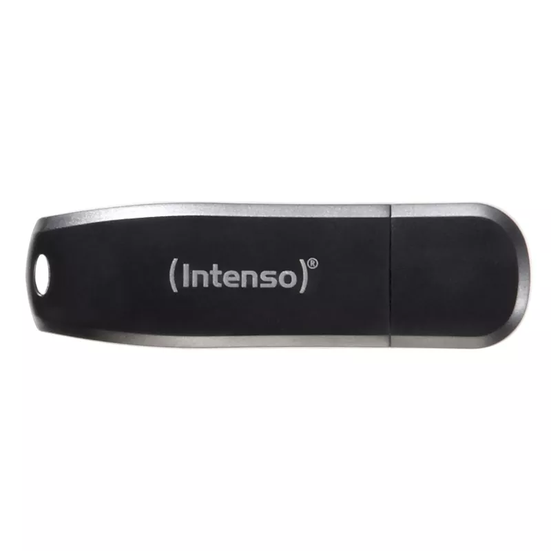 ATMINTINĖ LAIKYKLA FLASH USB3 16GB/3533470 INTENSO