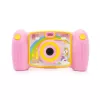 Vaikiškas skaitmeninis fotoaparatas Easypix KiddyPix Mystery 165 g Rožinis Geltonas