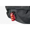 Dviračio krepšys Topeak BackLoader 15 l nailonas polietilenas juodas
