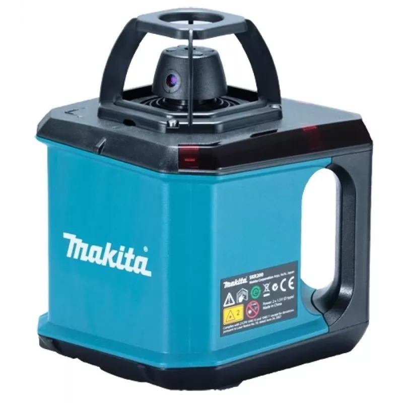 Makita SKR200Z - Rotacinis lazerinis gulsčiukas