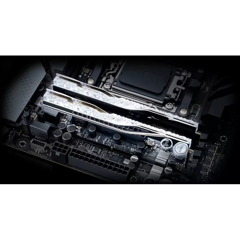 G.Skill Trident Z5 Royal Neo F5-6000J2836G32GX2-TR5NS atminties modulis 64 GB 2 x 32 GB DDR5 6000 MT/s