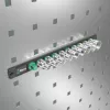 Wera 05005480001 Juoda