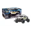 Revell New Mud Scout radijo bangomis valdomas modelis, plento sunkvežimis, elektrinis variklis