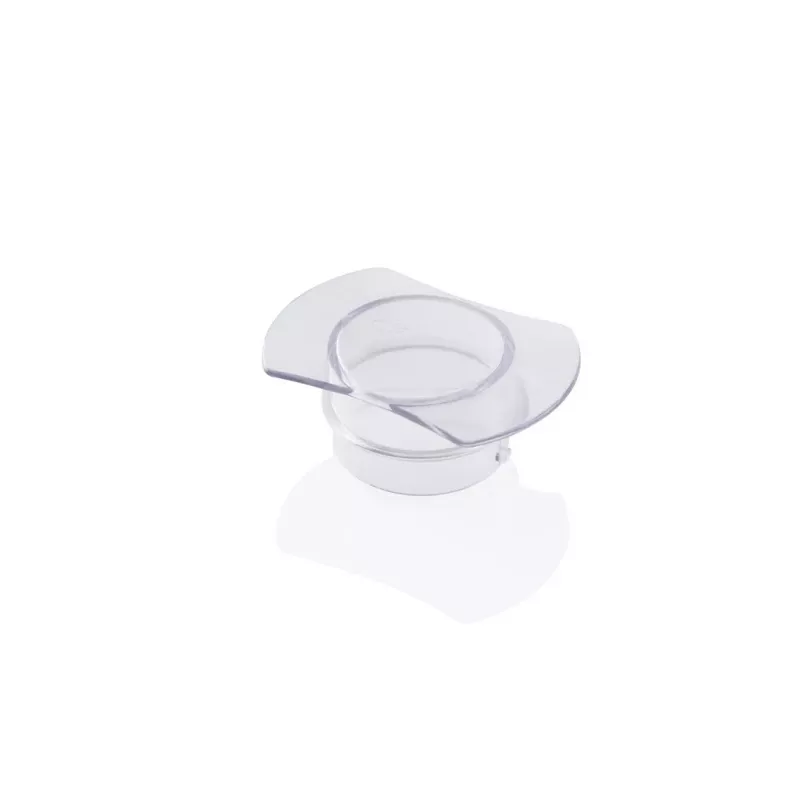 ETA | Blenderis | ETA201190000 Mixnito | Stalo | 600 W | Talpyklos medžiaga Plastikas | Talpyklos talpa 1,5 L | Baltas