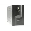 Gembird UPS-PC-850AP nepertraukiamo maitinimo šaltinis (UPS) Linijinis-interaktyvus 0,85 kVA 520 W 4 kintamosios srovės lizdai