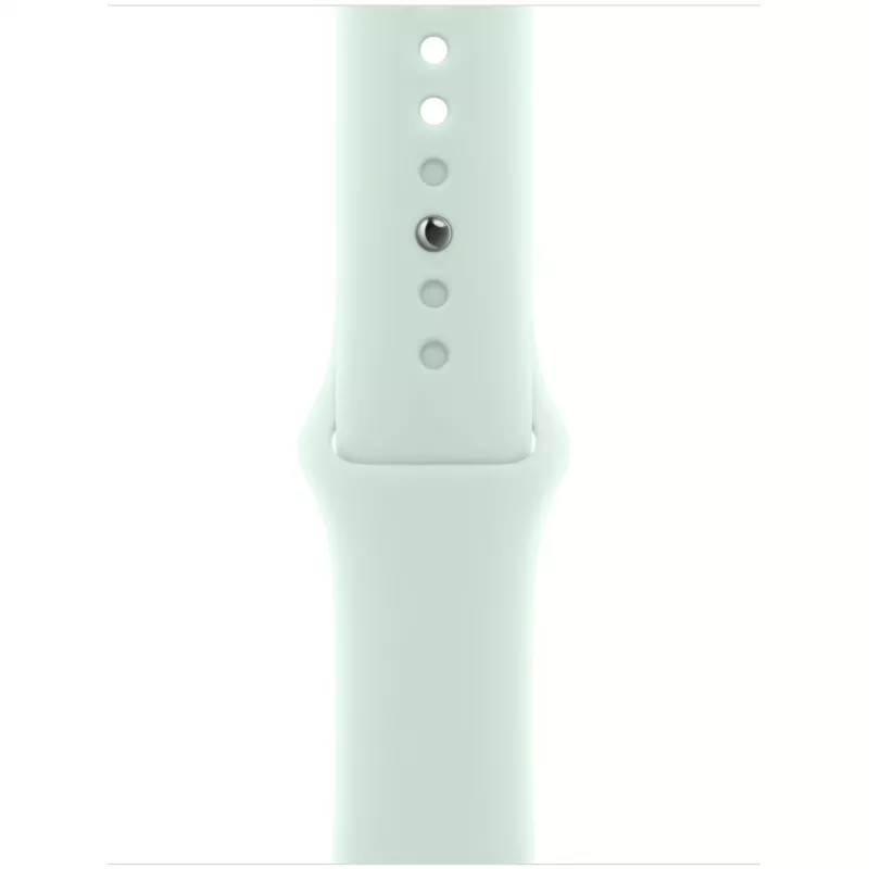 Apple MDRX4ZM/A akvamarino fluoroelastomerinis dirželis 150–200 mm