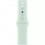 Apple MDRX4ZM/A akvamarino fluoroelastomerinis dirželis 150–200 mm
