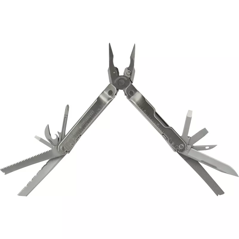 Leatherman Multitool Super Tool 300 (19x) Nerūdijantis Plienas
