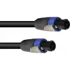 Garsiakalbio kabelis PSSO 3022793K 4×4 mm 10 m