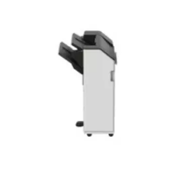 Staple finisher Lexmark 20L8813 Laser/LED printer Juoda White