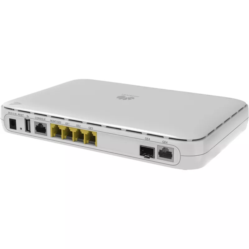 Laidinis maršrutizatorius HUAWEI eKit AR300 Series AR303 Gigabit Ethernet IEEE 802.3