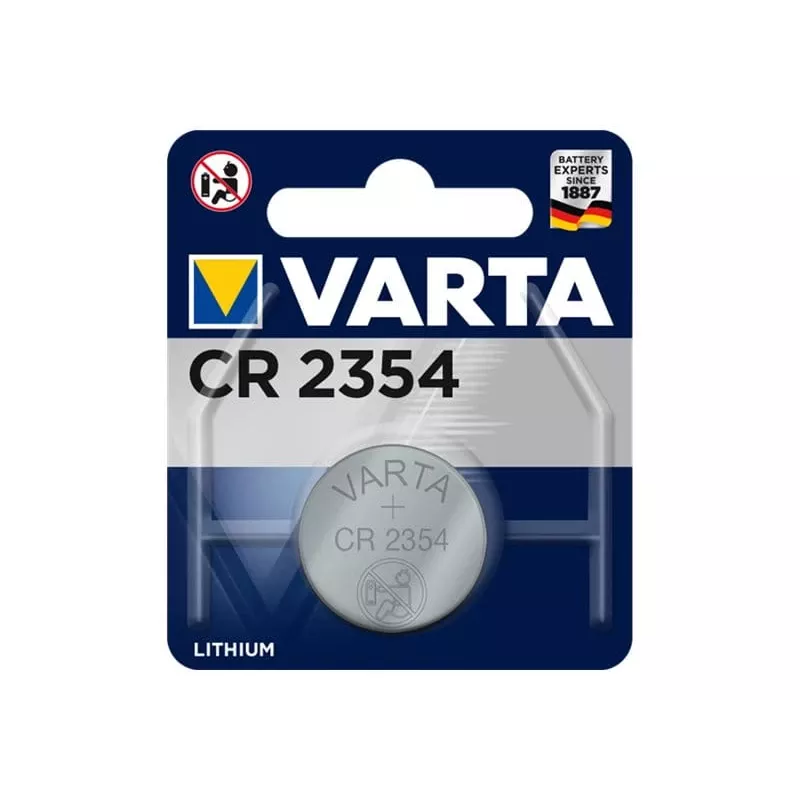 Baterija Lithium Varta CR 2354