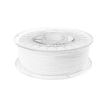 Filament Spectrum PLA Matt 1,75 mm baltas 1 kg — polipieno rūgštis (PLA)
