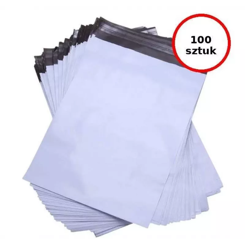 BSTech folijos vokas tvirtas 50mik 310x420 mm 1500 vnt. FB04 A3