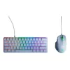 Mechaninė žaidimų klaviatūra Razer Huntsman Mini 60% White USB QWERTY US International optiniai mygtukai