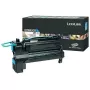 Toneris Lexmark C792A1CG 30000 puslapių žydras