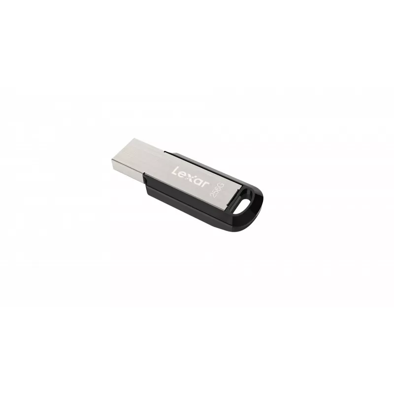 “Lexar JumpDrive M400” USB atmintukas 256 GB USB Type-A 3.2 Gen 1 (3.1 Gen 1) Sidabrinis
