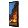 Patvarus išmanusis telefonas UleFone Armor 30 4G su Helio, 12 GB RAM, 512 GB atminties, juodas, energijos klasė A