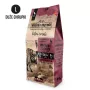 Sausas šunų ėdalas wiejskazagroda Forest Flavors Jautiena su šernu suaugusiems L 20 kg — be grūdų, 31% baltymų, 20% riebalų