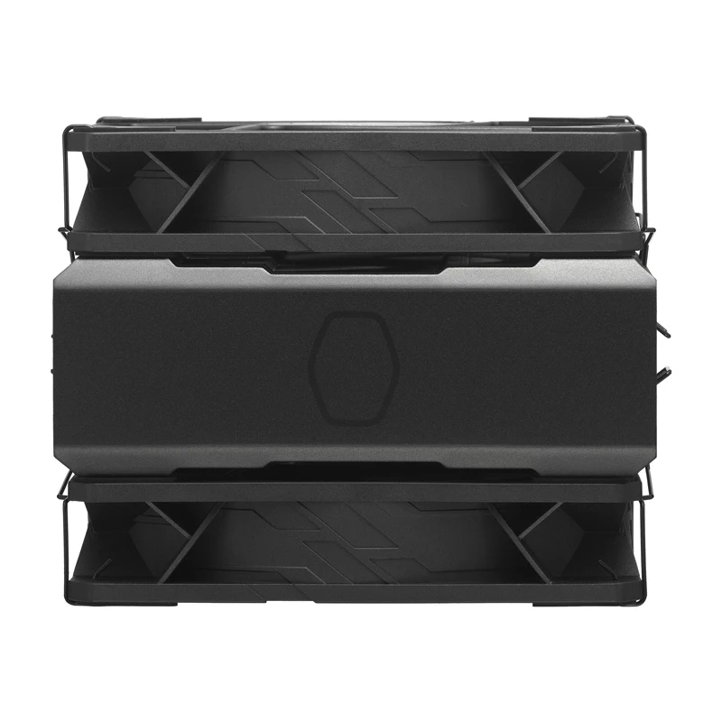 Oro aušintuvas Cooler Master Hyper 411 Nano