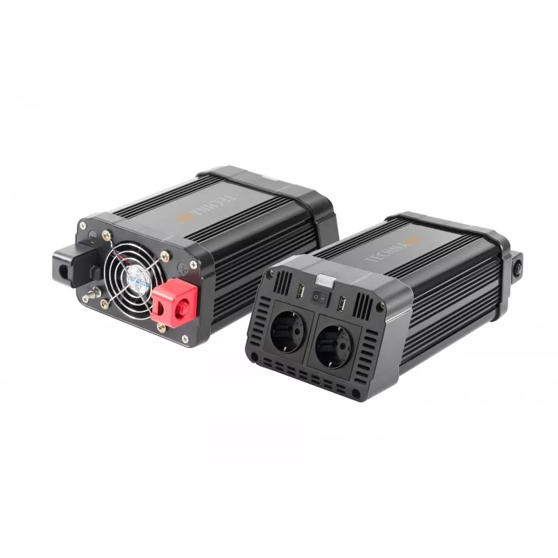 Technaxx TE16 galios keitiklis 1200W