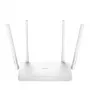 Cudy WR1300 belaidis maršrutizatorius Gigabit Ethernet Dviejų dažnių (2,4 GHz / 5 GHz) Baltas