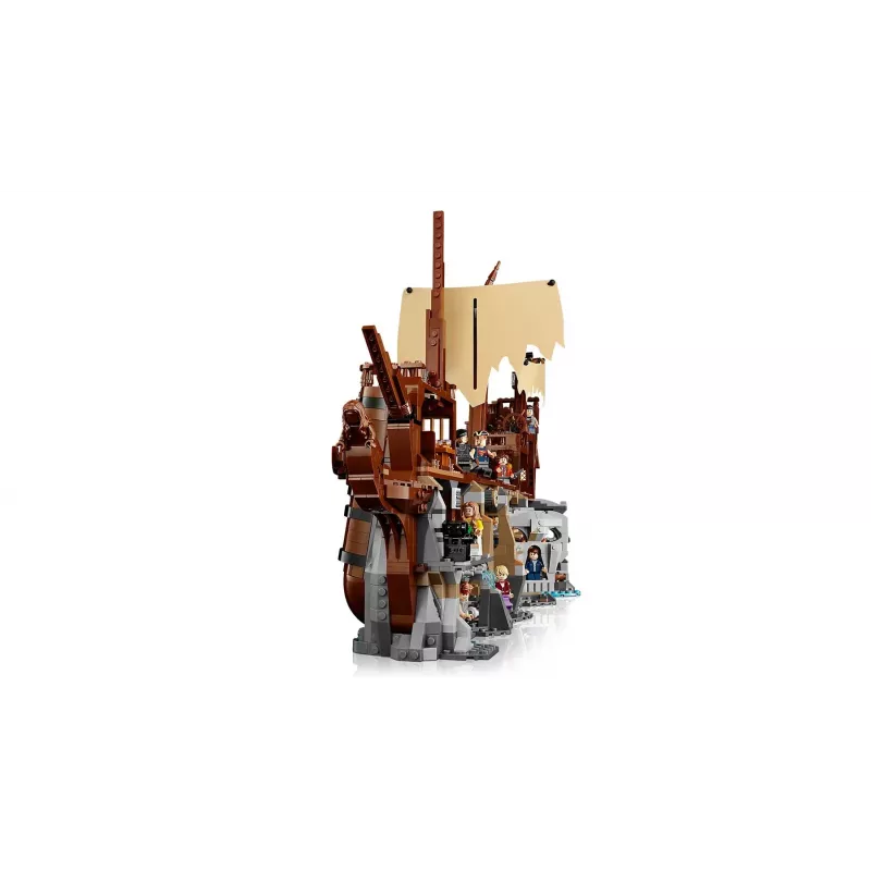 LEGO ICONS 21363 „The Goonies“