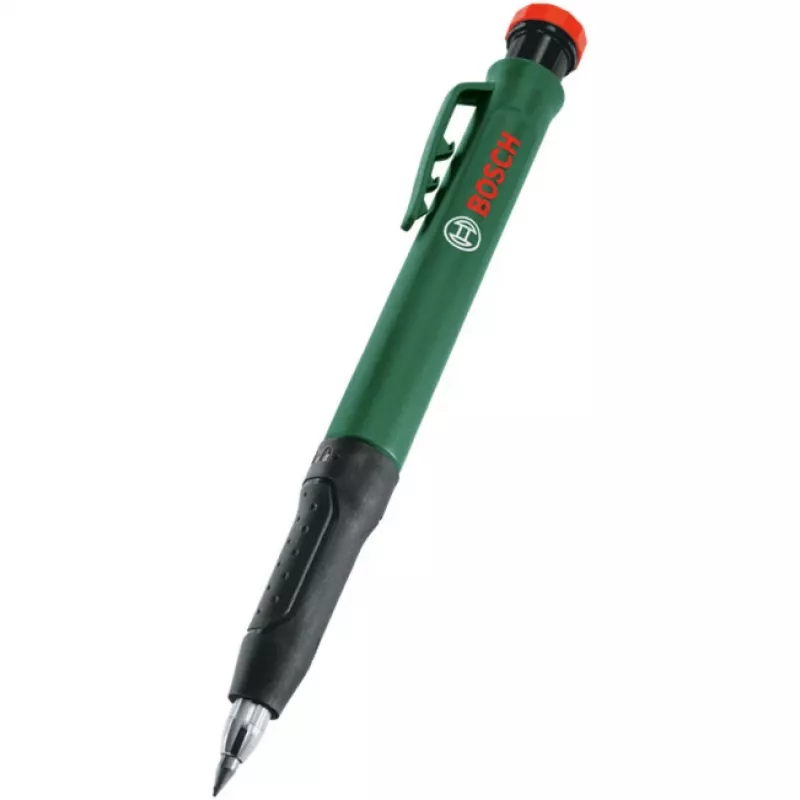Tieflochmarker Bosch 1600A032V2 precizinis giliųjų skylių žymeklio priedas