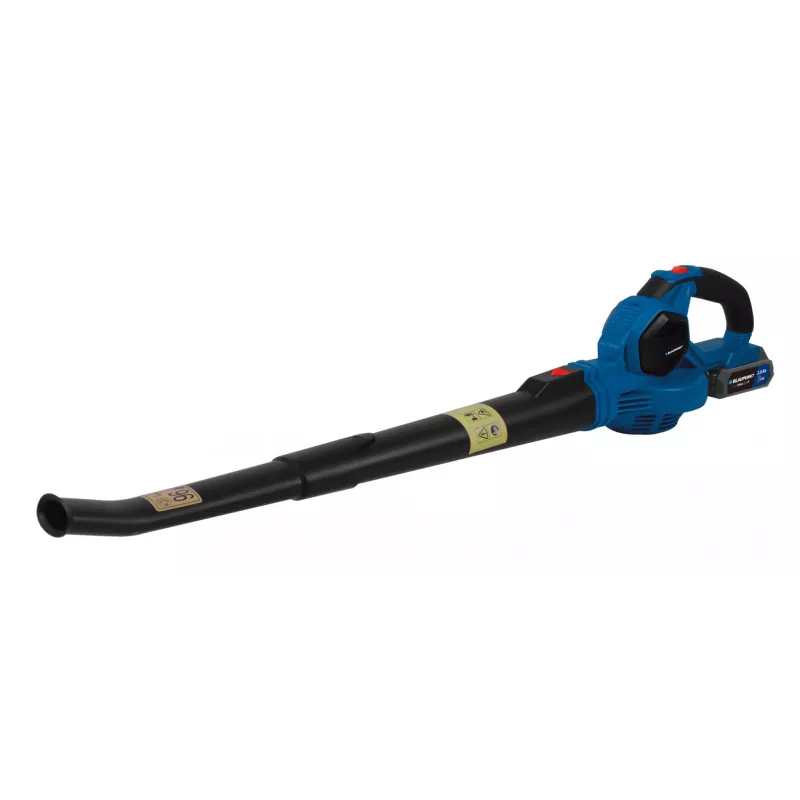 Bevielis pūstuvas Blaupunkt CB2010