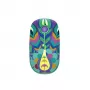 pelė Tellur Kids Wireless pelė Peacock TLL491181 Interface
