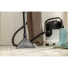 Dulkių siurblys | KARCHER | Įėjimo galia 1000 W | Dulkių talpa 4 L | Būgninis siurblys | Valymo tipas Sausas ir šlapias | Dulkių talpykla Be maišelio | Spalva Juoda/Pilka/Balta | 1.081-155.0