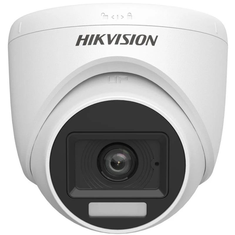 Apsaugos kamera Hikvision DS-2CE76U0T-LPF(2.8mm) Turbo-HD