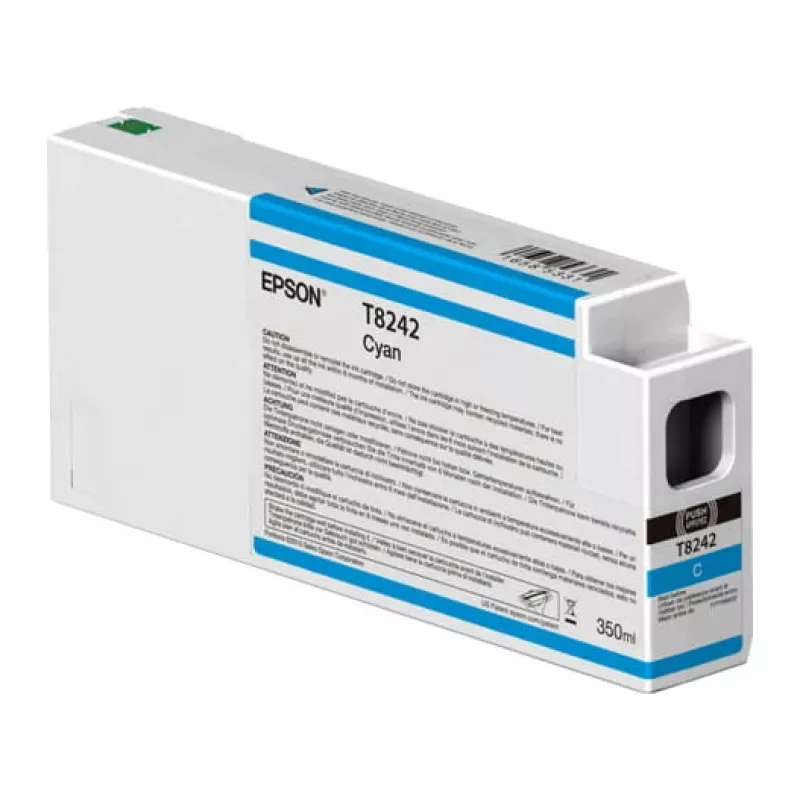 Epson T54X30N rašalo kasetė 1 vnt. Originali standartinės talpos ryškiai rausva