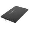 Planšetinis kompiuteris BLOW JuodaTAB8 8 colių 4G LTE, 3 GB RAM, 32 GB eMCP, Android 14, IPS 1200×1920, MicroSD