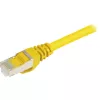 Sharkoon 4044951017829 Ethernet Patch Cable Geltona