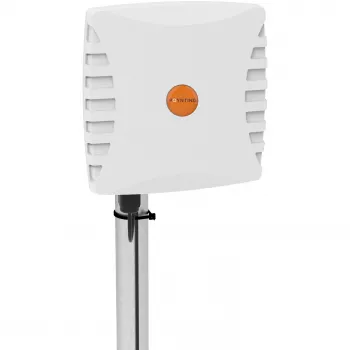 Poynting A-PATCH-0025-V2-02 antena, balta
