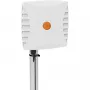 Poynting A-PATCH-0025-V2-02 antena, balta