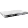 HUAWEI eKit S110 Series S110-24LP2SR Nevaldomas L2 Gigabit Ethernet (10/100/1000) Maitinimas per Ethernet (PoE) 1U Pilka