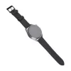 Odinis laikrodžio dirželis FIXED FIXLST-22MM-BK — 22 mm, greitai nuimamas, juodas