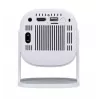 Projektorius AOPEN QH15s LED HD / 6500 AL / 1000:1 / 0,62 kg / HDMI / USB / microSD