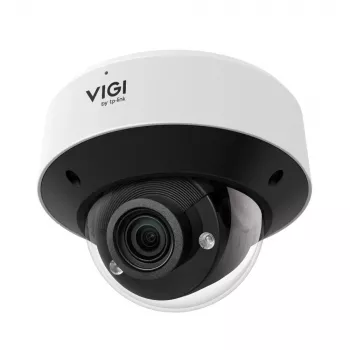 TP-Link VIGI InSight S245ZI Kupolinė IP apsaugos kamera Lauko 2688 x 1520 pikseliai Lubos