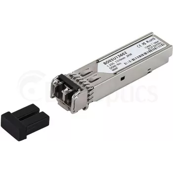 SFP šviesolaidinis siųstuvas-imtuvas CBO SFP-1G-MMF-2KM 1 Gbps daugiamodis 2 km