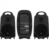 Behringer PPA2000BT viešojo adresavimo (PA) garsiakalbis