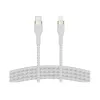Belkin CAA011BT1MWH jungiamumo priedas, baltas