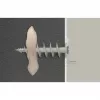 Sraigtinis inkaras Fischer 570349 FID II Plus 80mm Balti 25 vnt.