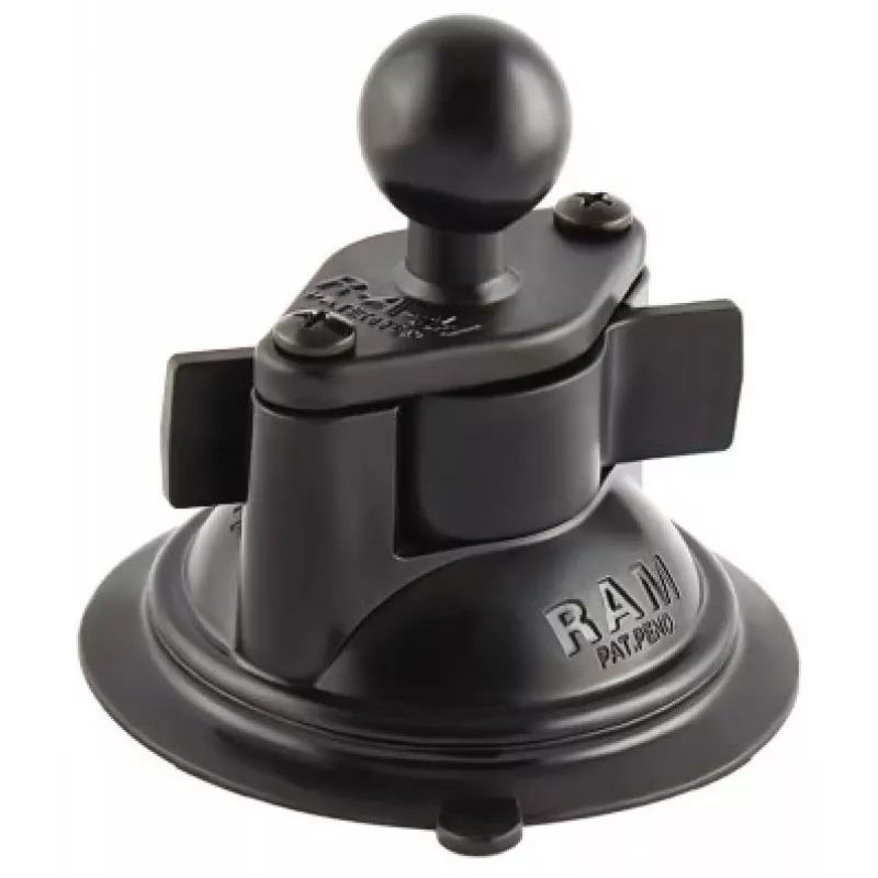 Ram Mounts RAM-B-224-1U atminties modulis