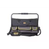 Stanley FMST1-70719 smulkių detalių/įrankių dėžė Metal, Juoda, Geltona